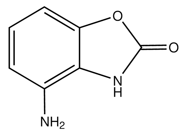 4-Aminobenzo[d]oxazol-2(3H)-one