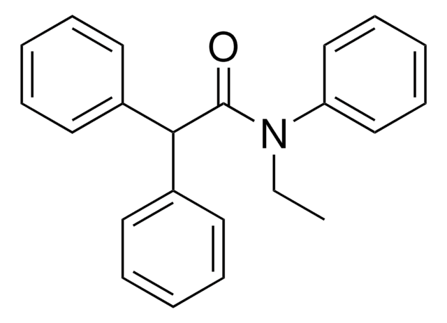 N-ETHYL-2,2,N-TRIPHENYL-ACETAMIDE AldrichCPR