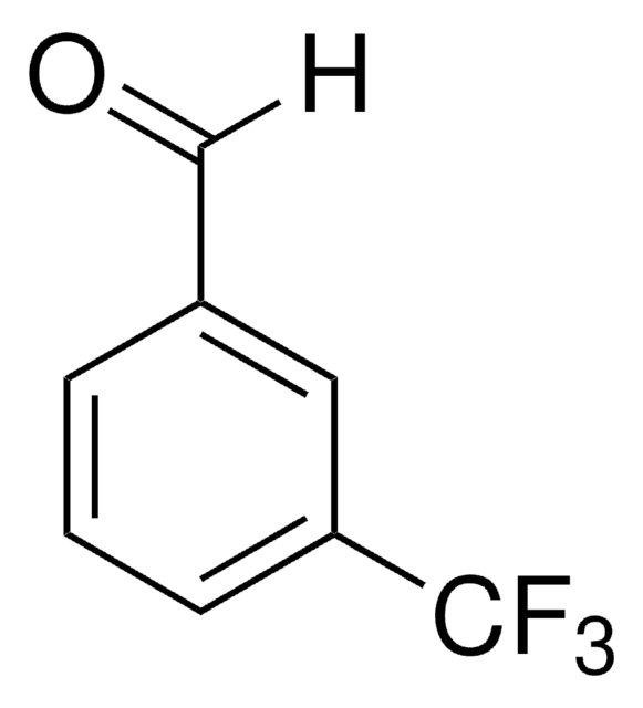 3-(Trifluoromethyl)benzaldehyde 97%