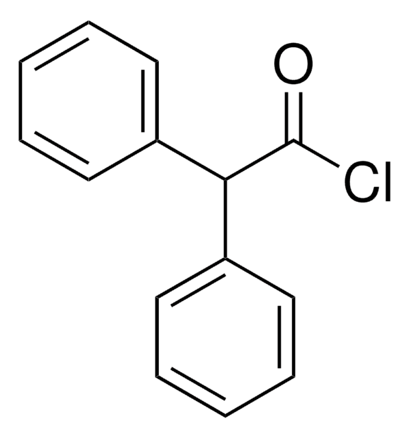 二苯基乙酰氯 90%, technical grade