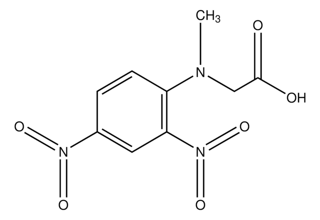 DNP-sarcosine