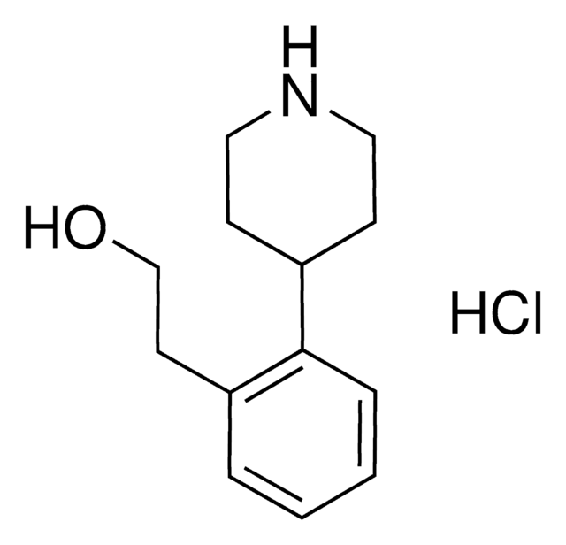 2-(2-(Piperidin-4-yl)phenyl)ethan-1-ol hydrochloride &#8805;95%