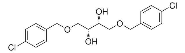 (R,R)-(+)-1,4-BIS-O-(4-CHLOROBENZYL)-D-THREITOL AldrichCPR