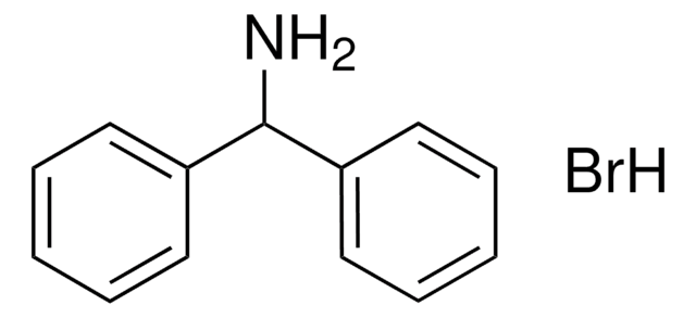 AMINODIPHENYLMETHANE HYDROBROMIDE AldrichCPR