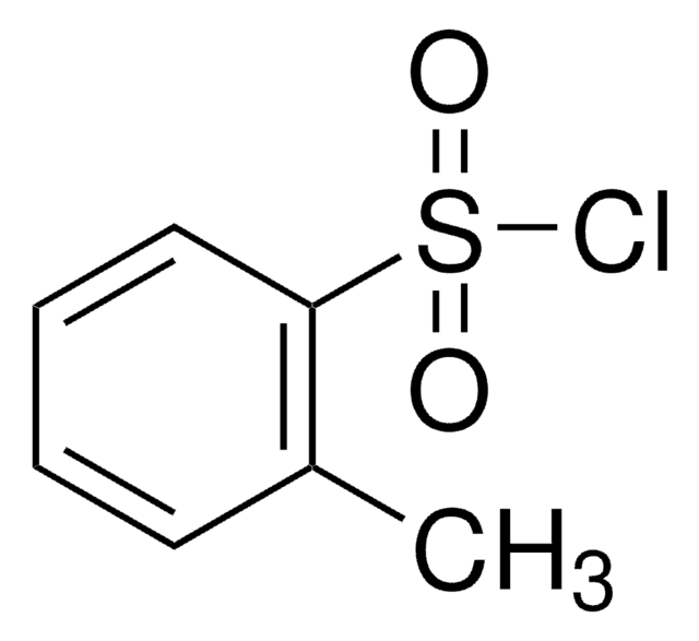 邻甲苯磺酰氯 97%