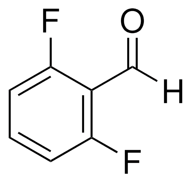 2,6-二氟苯甲醛 98%