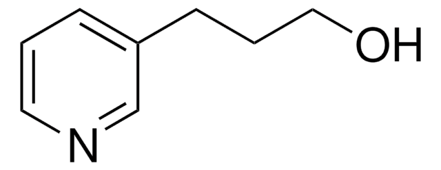 3-Pyridinepropanol 98%