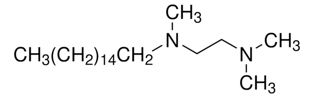 N(1)-Hexadecyl-N(1),N(2),N(2)-trimethyl-1,2-ethanediamine AldrichCPR