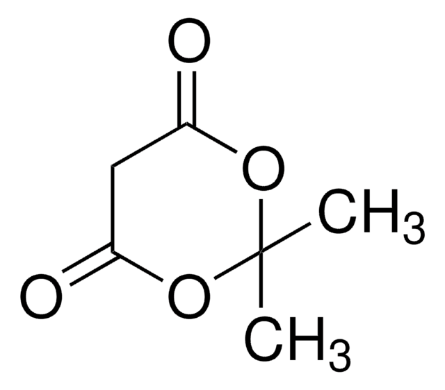 2,2-Dimethyl-1,3-dioxane-4,6-dione 98%