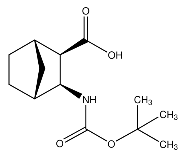 diexo-3-tert-Butoxycarbonylamino-bicyclo[2.2.1]heptane-2-carboxylic acid