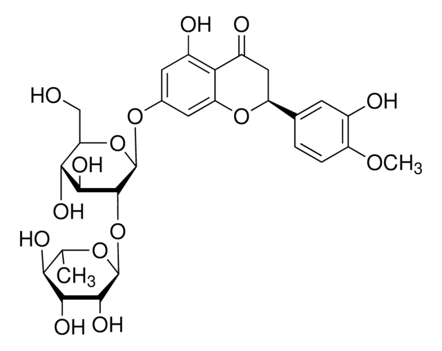 新橙皮苷 phyproof&#174; Reference Substance