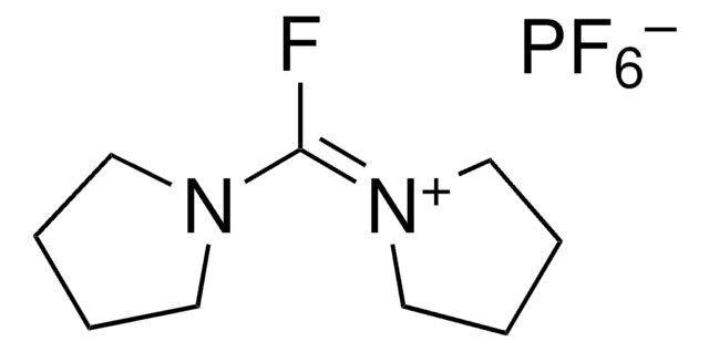 双(四亚甲基)氟代甲酰胺六氟磷酸 &#8805;99.0% (T)