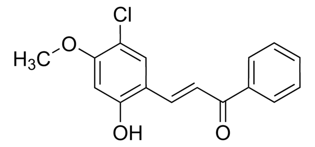 5&#8242;-Chloro-2&#8242;-hydroxy-4&#8242;-methoxychalcone AldrichCPR