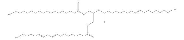 1-Linoleoyl-2-oleoyl-3-stearoyl-rac-glycerol &gt;99% (TLC), liquid