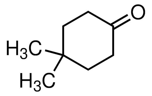 4,4-二甲基环己酮 97%