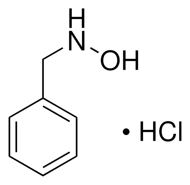 N-苄基羟胺 盐酸盐 97%