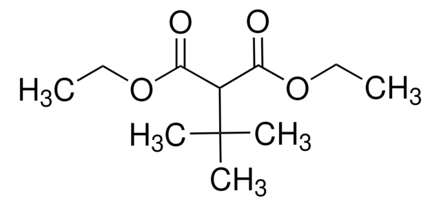 叔丁基丙二酸二乙酯 96%