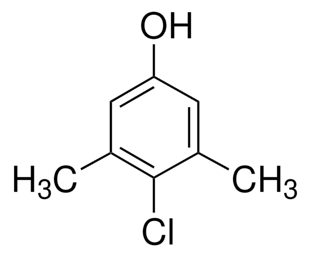 4-氯-3,5-二甲基苯酚 United States Pharmacopeia (USP) Reference Standard