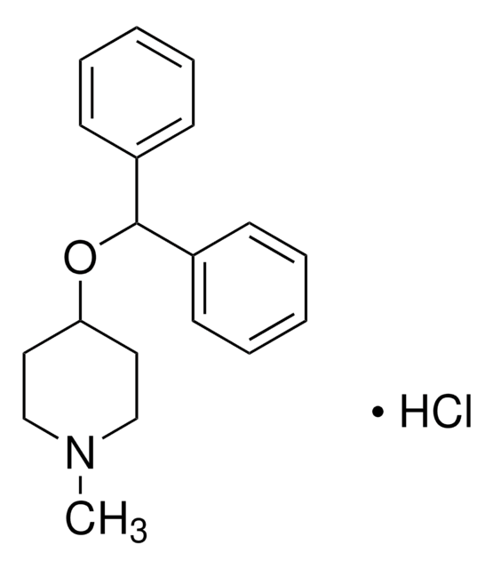 双苯比拉林 盐酸盐 95%