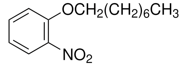 2-Nitrophenyl octyl ether Selectophore&#8482;, &#8805;99.0%