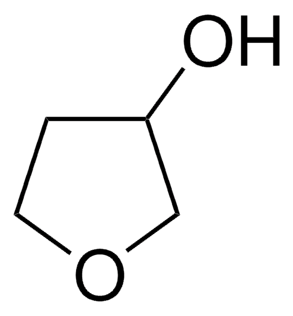 3-羟基四氢呋喃 ReagentPlus&#174;, 98%