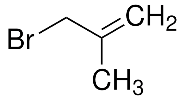3-溴-2-甲基丙烯 97%