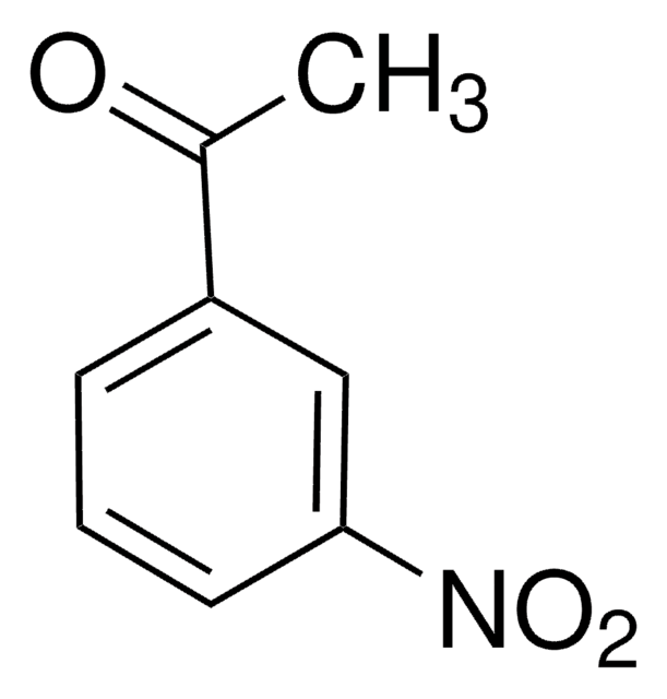 3&#8242;-Nitroacetophenone purum, &#8805;98.0% (GC)