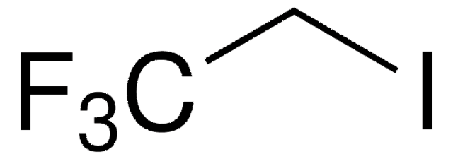 1,1,1-三氟-2-碘乙烷 99%
