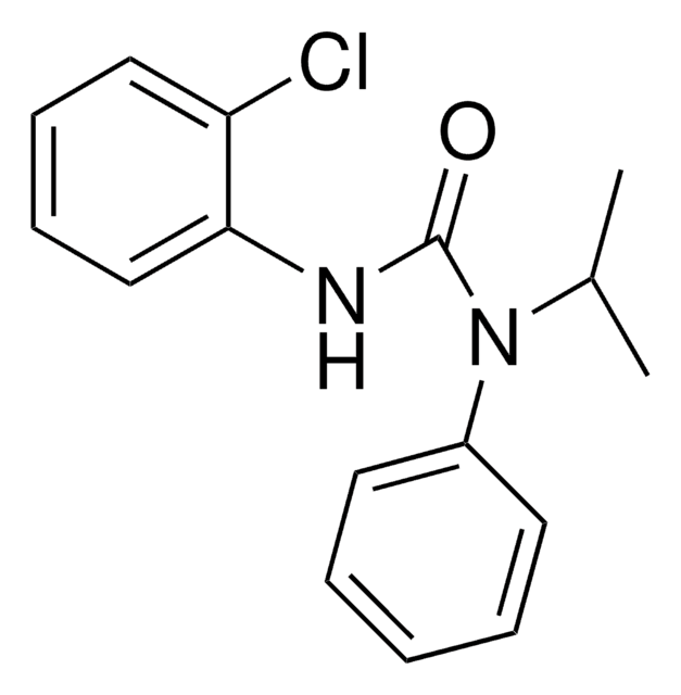 1-(2-CHLOROPHENYL)-3-ISOPROPYL-3-PHENYLUREA AldrichCPR