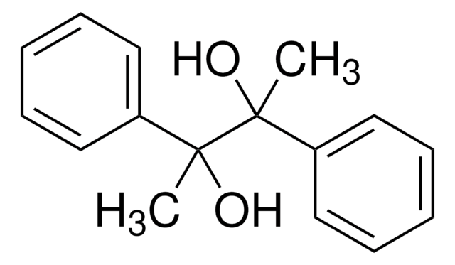2,3-DIPHENYL-BUTANE-2,3-DIOL AldrichCPR