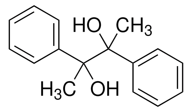 2,3-DIPHENYL-2,3-BUTANEDIOL AldrichCPR