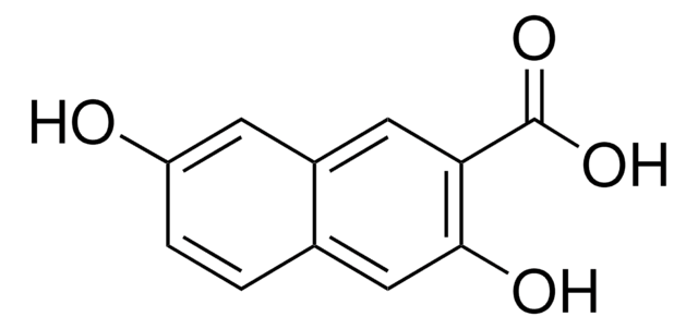 3,7-Dihydroxy-2-naphthoic acid 95%