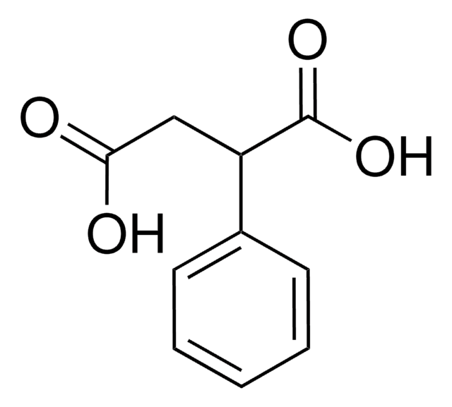 Phenylsuccinic acid 98%