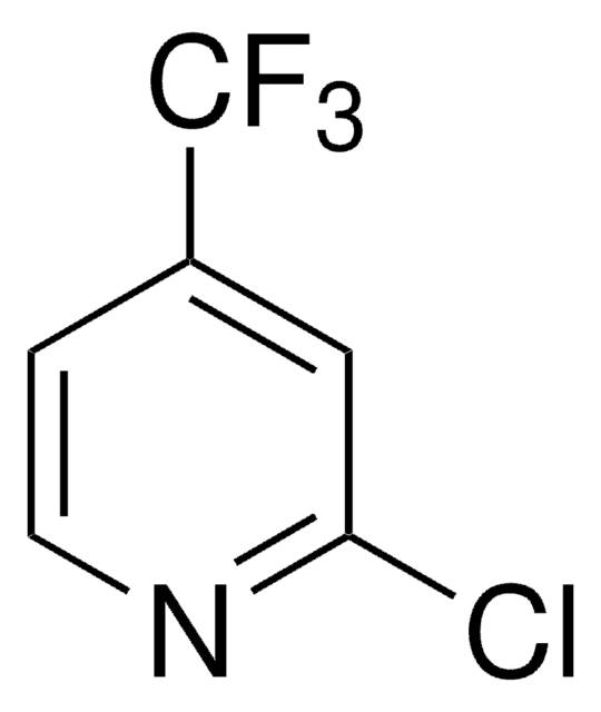 2-Chloro-4-(trifluoromethyl)pyridine 97%
