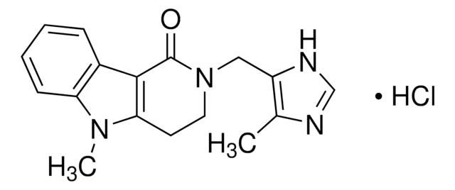 Alosetron hydrochloride &#8805;98% (HPLC)