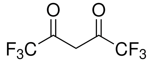 Hexafluoroacetylacetone 98%