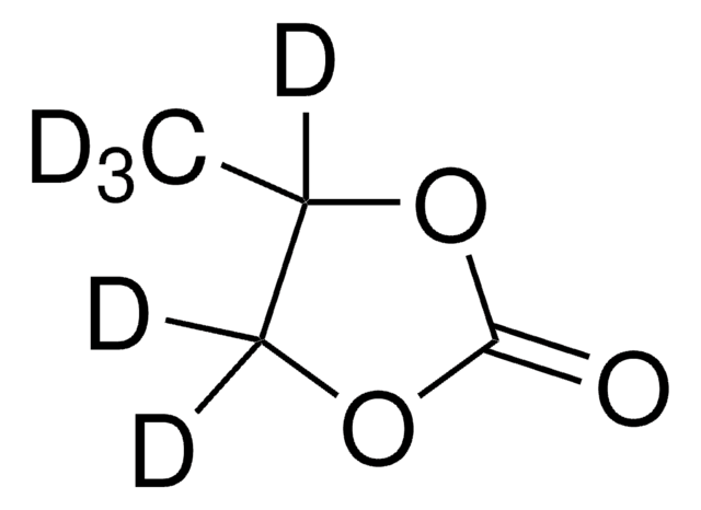1,2-Propylene-d6 carbonate 98 atom % D, 98% (CP)