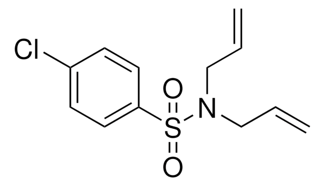 N,N-DIALLYL-4-CHLORO-BENZENESULFONAMIDE AldrichCPR