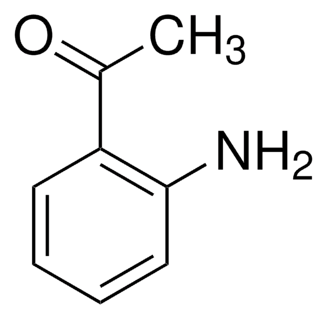 2′-氨基苯乙酮 98%