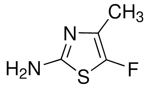 5-Fluoro-4-methyl-1,3-thiazol-2-amine