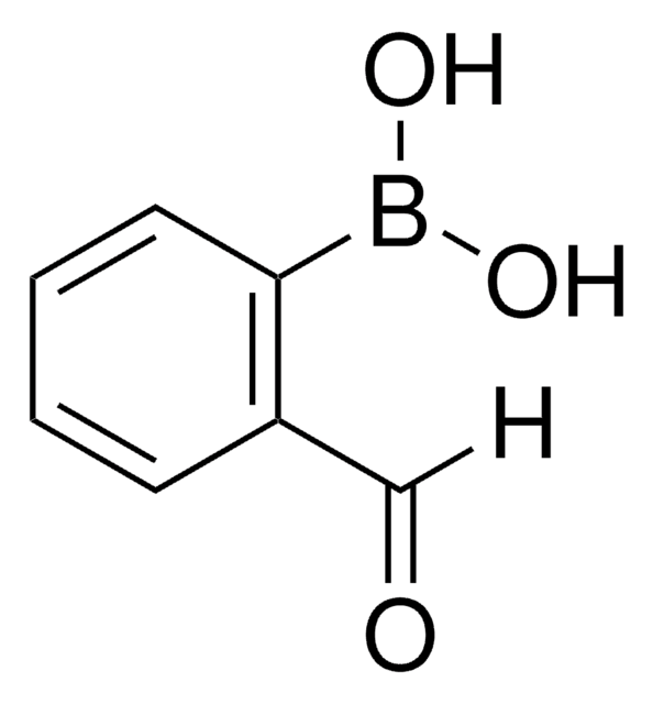 2-Formylphenylboronic acid &#8805;95.0%