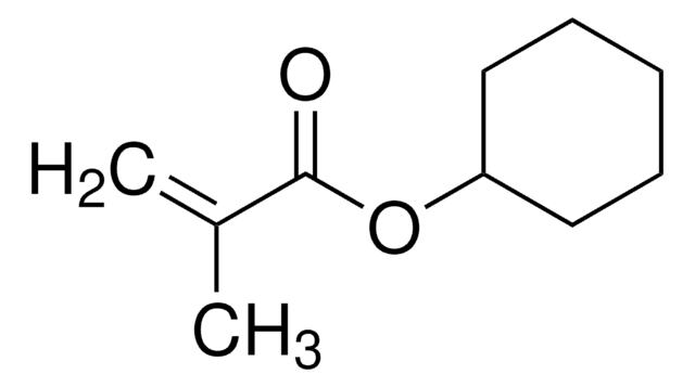 环己基甲基丙烯酸酯