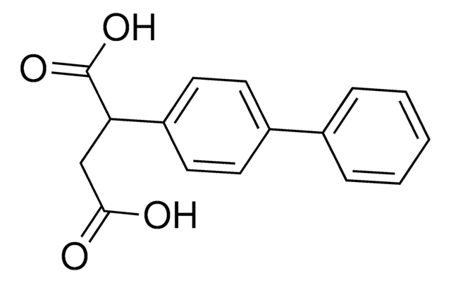 2-[1,1'-biphenyl]-4-ylsuccinic acid AldrichCPR