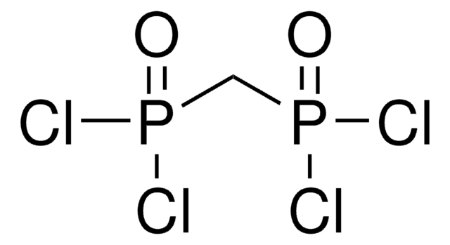 Methylenebis(phosphonic dichloride) 97%