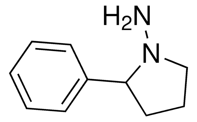 2-phenyl-1-pyrrolidinamine AldrichCPR