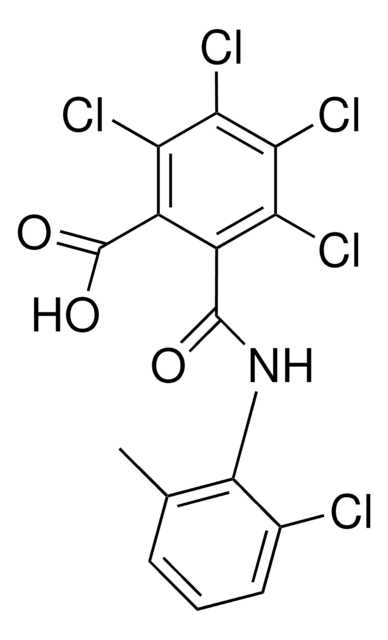 2'-METHYL-3,4,5,6,6'-PENTACHLOROPHTHALANILIC ACID AldrichCPR