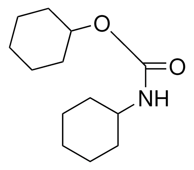CYCLOHEXYL N-CYCLOHEXYLCARBAMATE AldrichCPR