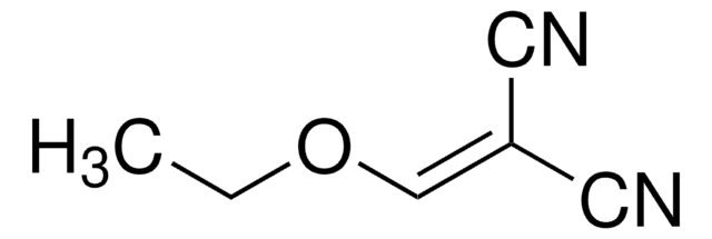 (Ethoxymethylene)malononitrile 98%