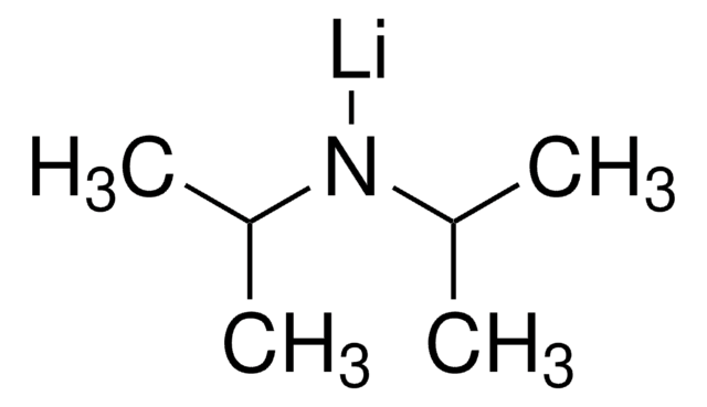 二异丙基氨基锂 溶液 2.0&#160;M in THF/heptane/ethylbenzene