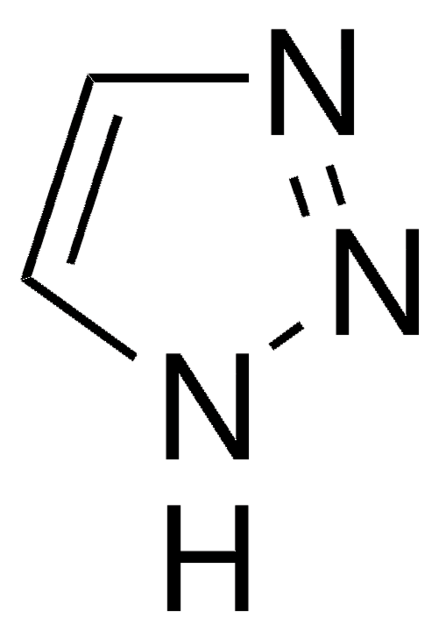 1H-1,2,3-三氮唑 97%
